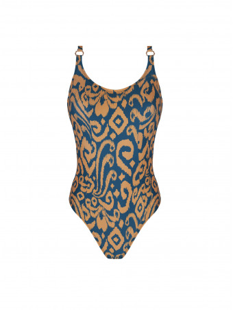 Underwired swimsuit LA...