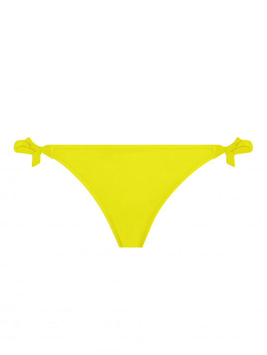 Lise Charmel Bikini briefs yellow AJOURAGE COUTURE