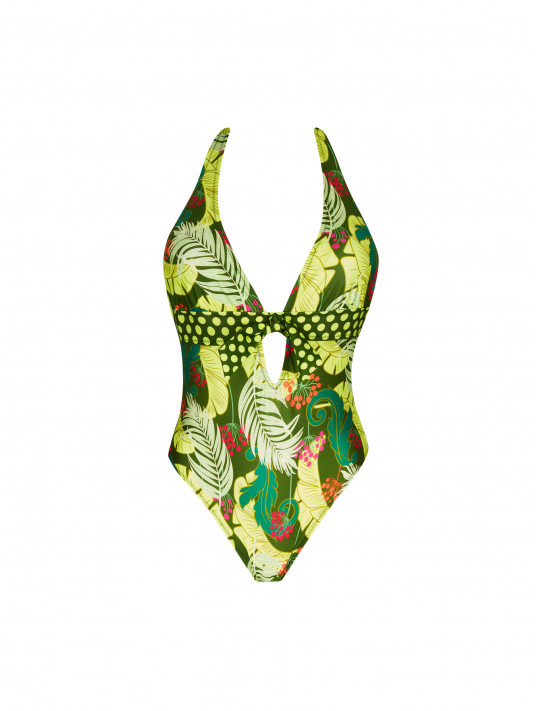 Antigel Swimsuit seduction LA VENUS NATURE