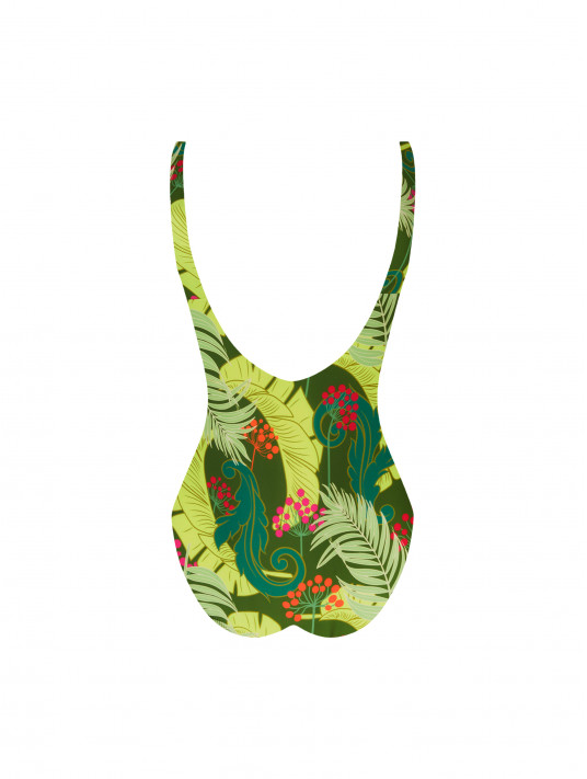 Antigel Swimsuit LA VENUS NATURE