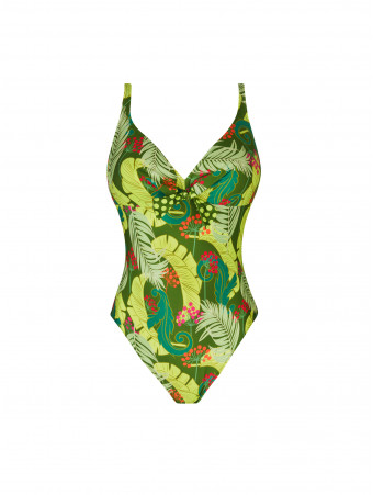 Antigel Swimsuit LA VENUS NATURE