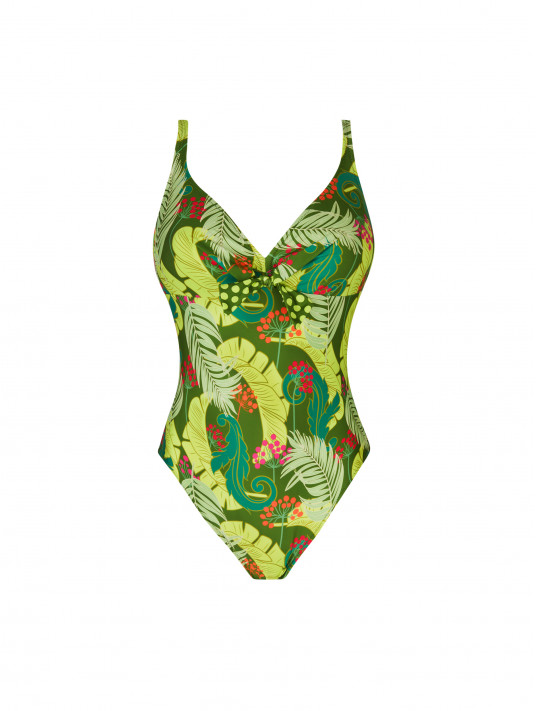 Antigel Swimsuit LA VENUS NATURE