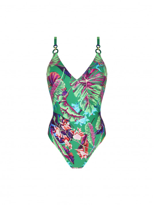 Lise Charmel Swimsuit PARADIS SAUVAGE