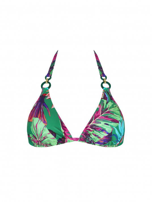 Lise charmel Triangle bra PARADIS SAUVAGE