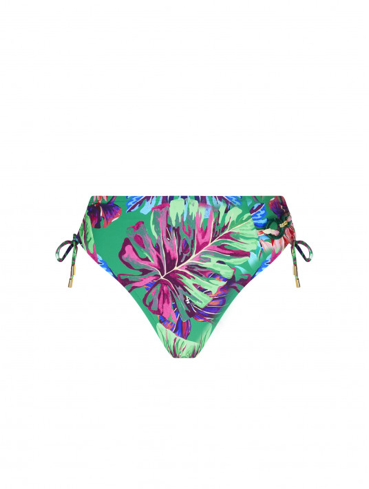 Lise Charmel Full brief PARADIS SAUVAGE