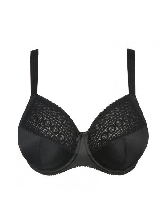 Prima Donna Soutien-gorge emboitant noir MONTARA