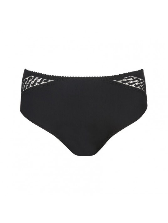 Prima Donna High brief black MONTARA