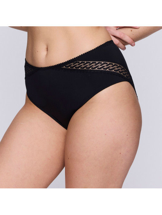 Prima Donna High brief black MONTARA