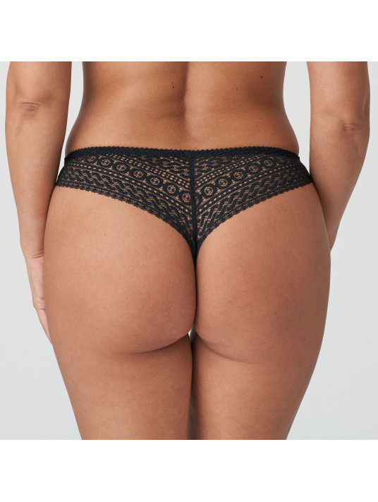 Prima Donna Thong black MONTARA