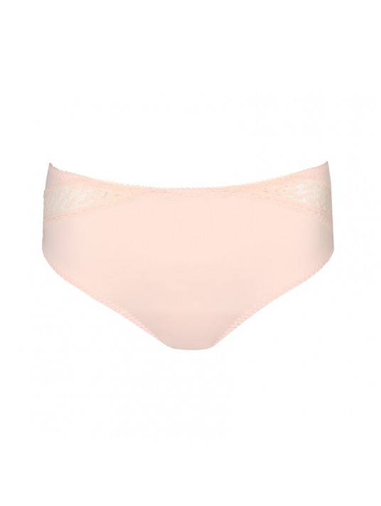 Prima Donna Culotte haute rose poudre MONTARA