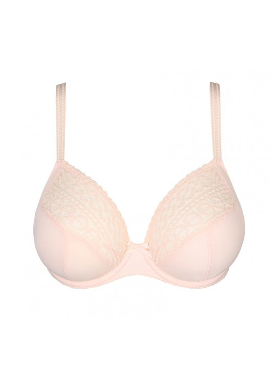 Prima Donna Soutien-gorge plongeant rose poudre MONTARA