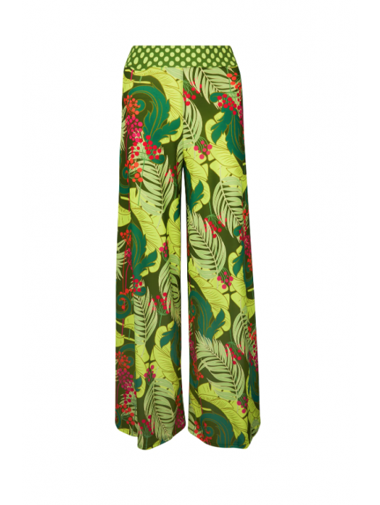 Pantalon jupe LA VENUS NATURE