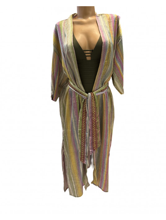 Silk kimono SUD