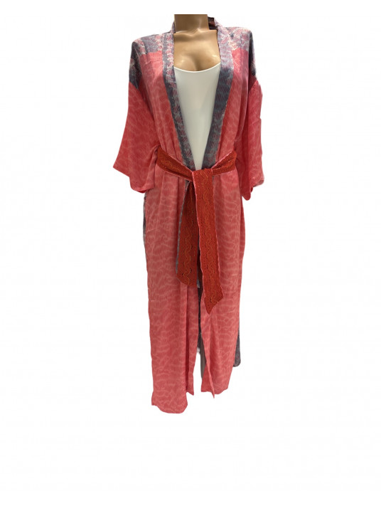 Silk kimono SUD