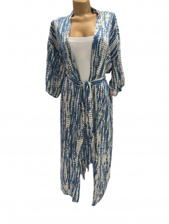 Cotton kimono SUD