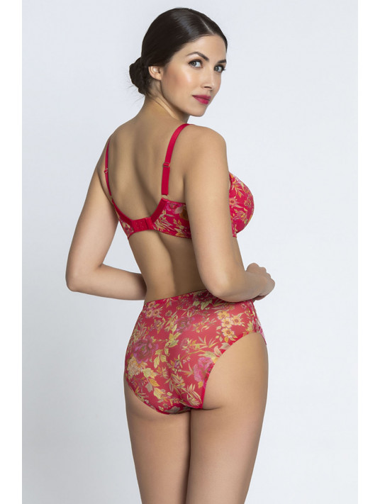 Lise charmel Full briefs FORET RUBIS