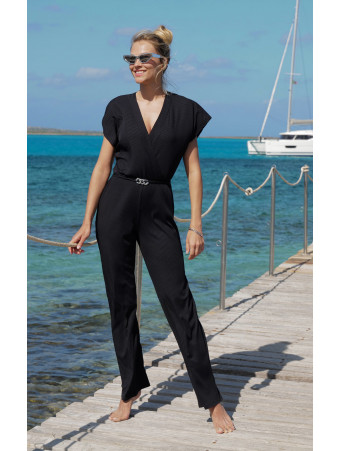 Antigel Jumpsuit LA STRICTO CHIC