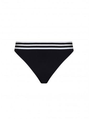 Bikini briefs black ENERGIE...