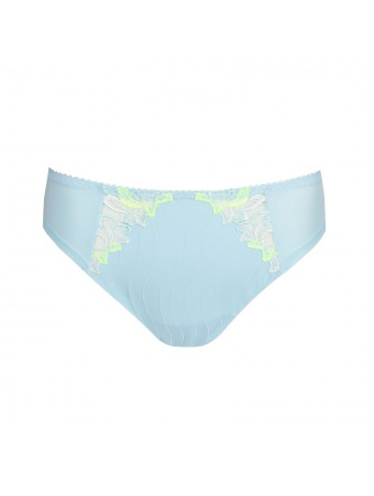 Prima donna Rio briefs mily blue DEAUVILLE