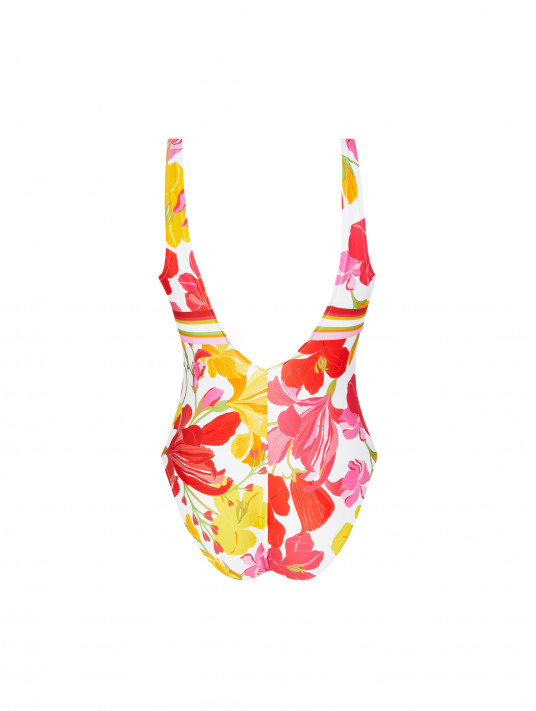 Lise Charmel Swimsuit ENVOLÉE FLORALE