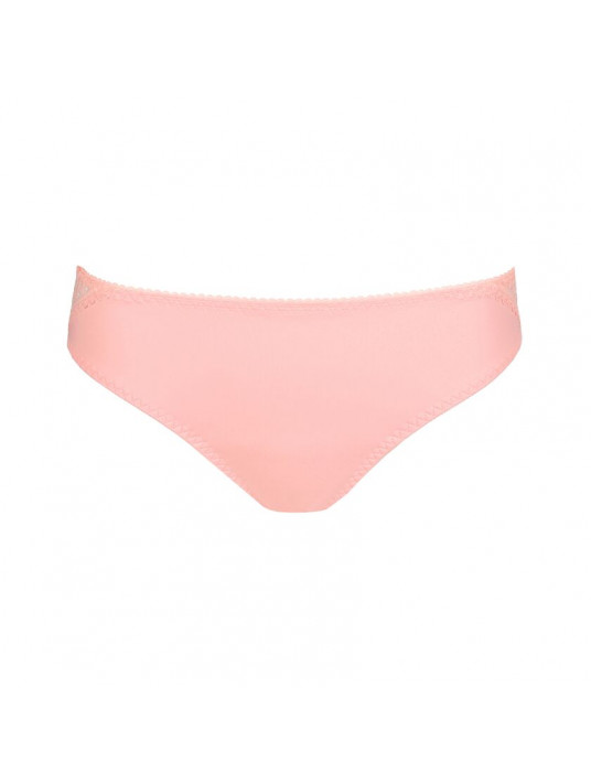 Prima donna Slip brésilien rose parfait MONTARA