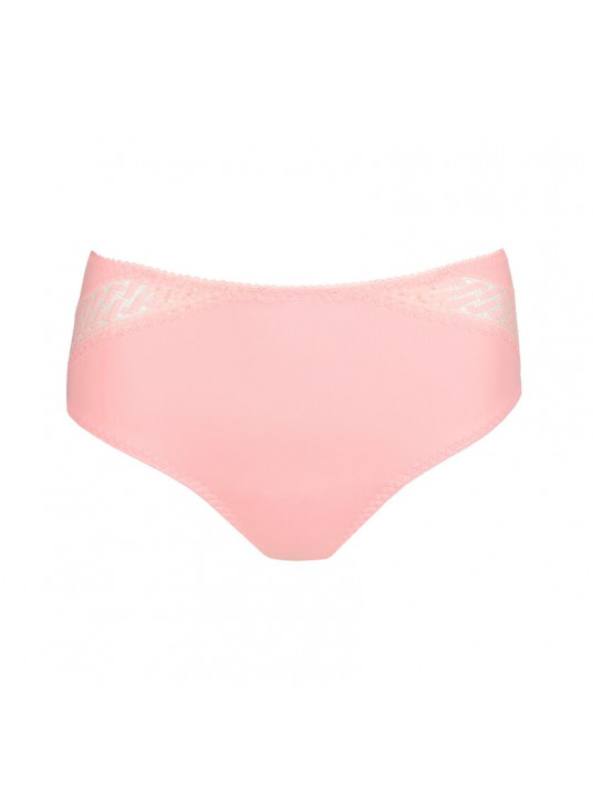 Prima donna Culotte haute rose parfait MONTARA