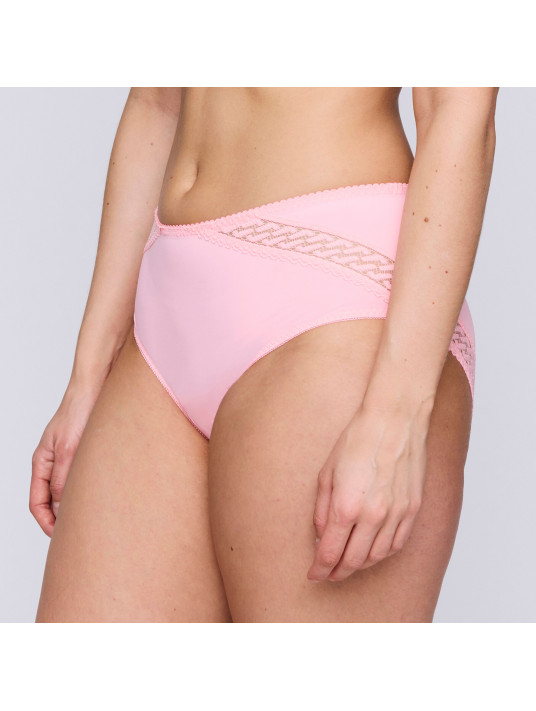 Prima donna High brief pink parfait MONTARA