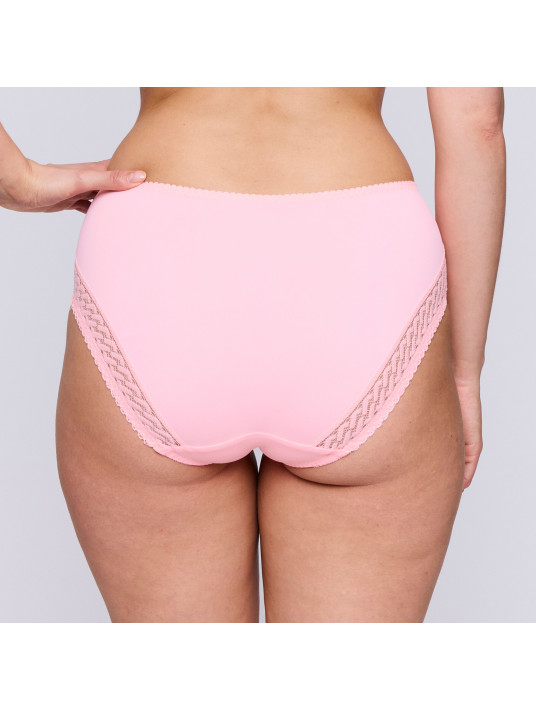 Prima donna High brief pink parfait MONTARA