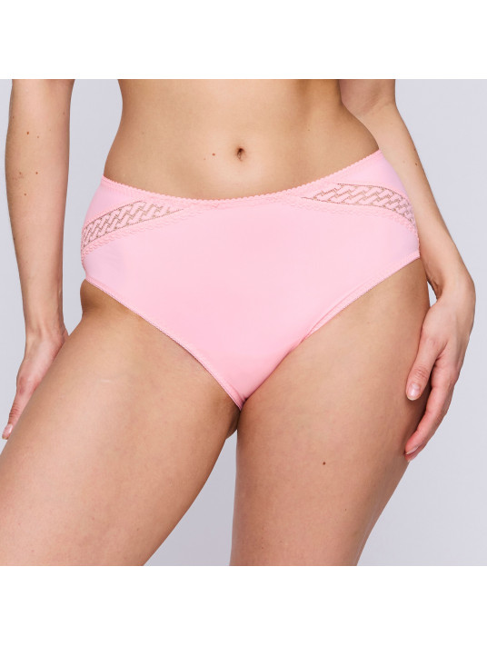 Prima donna High brief pink parfait MONTARA