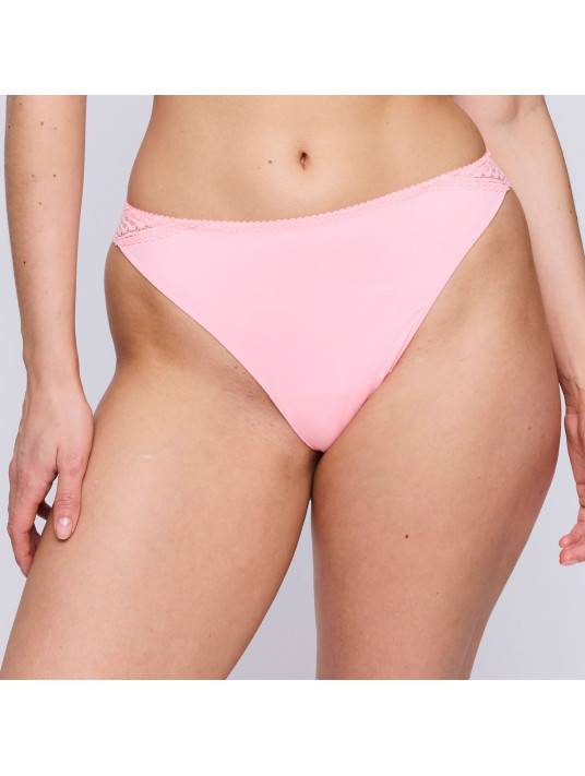 Prima donna Thong pink parfait MONTARA