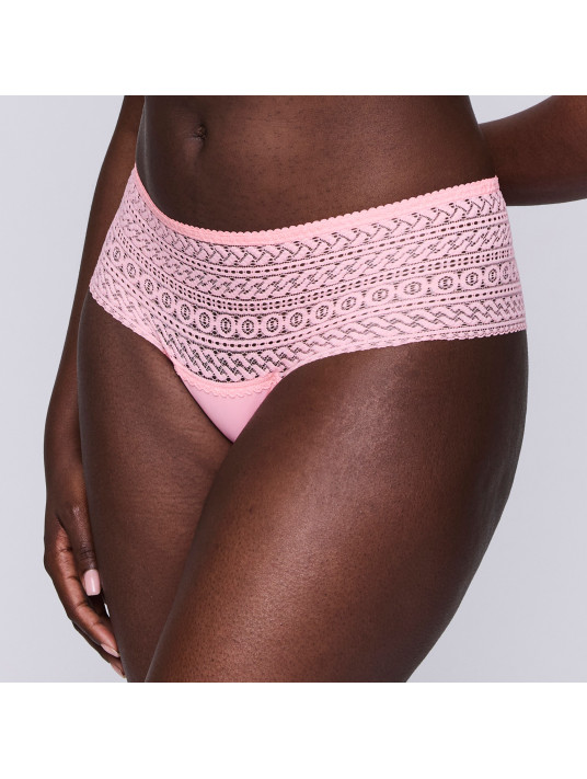 Prima donna Shorty pink parfait MONTARA