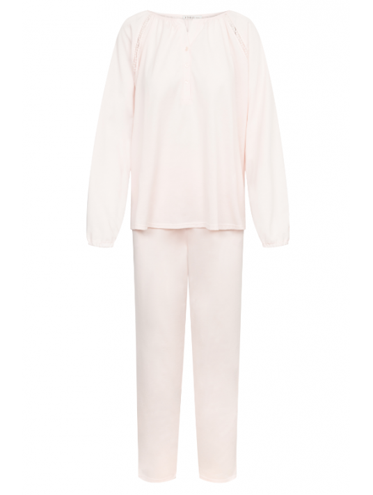 Feraud Long sleeved cotton pyjama