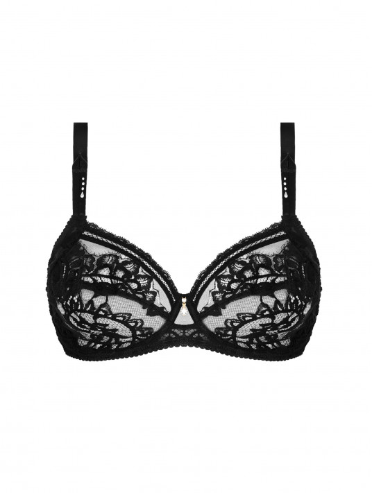 Lise Charmel Full cup underwired bra DESIRS DE VENISE