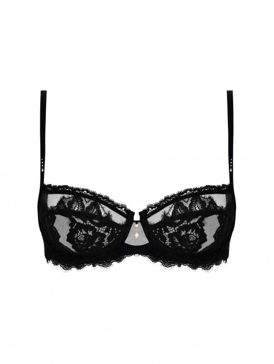 Lise charmel Half cup bra DESIRS DE VENISE