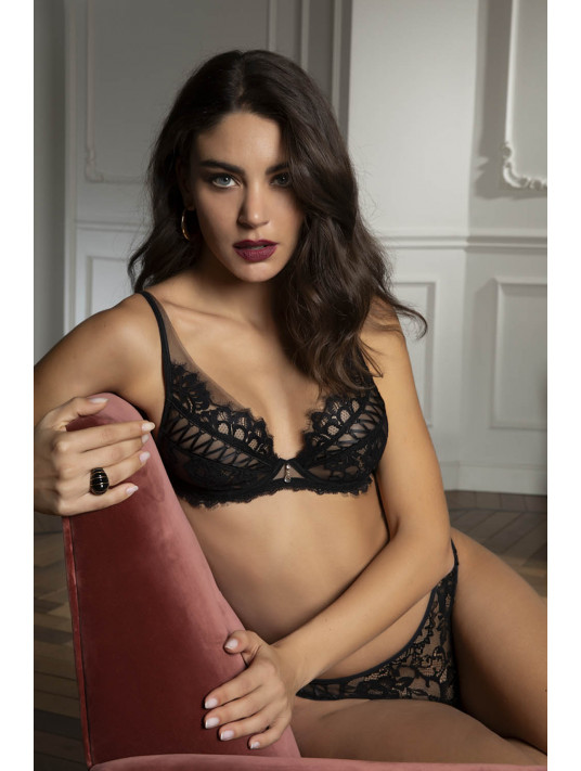 Lise Charmel Glamorous bra DESIRS DE VENISE