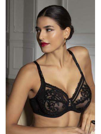 Lise Charmel Soutien-gorge bien-être DESIRS DE VENISE