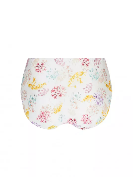 Antigel Culotte haute SOUFFLE FLEURI