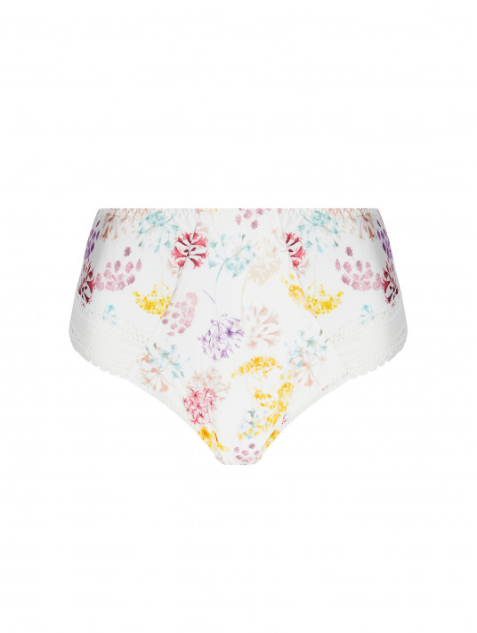 Antigel Culotte haute SOUFFLE FLEURI