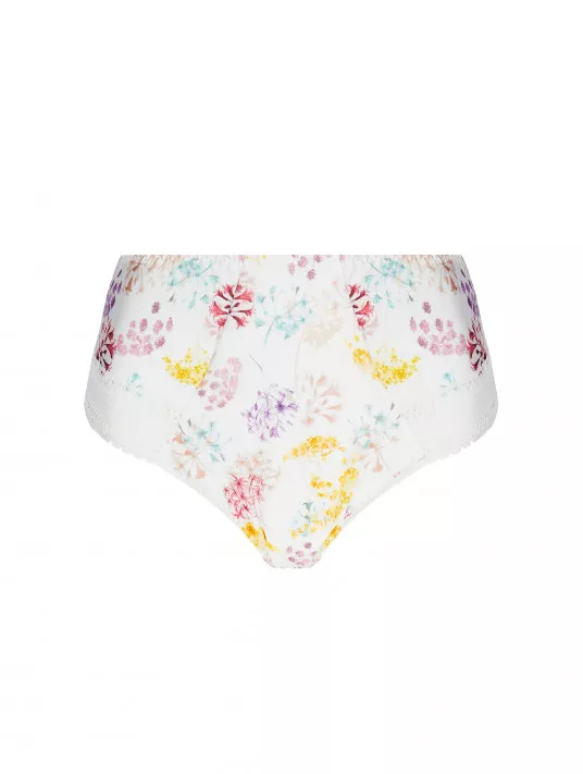 Antigel Culotte haute SOUFFLE FLEURI