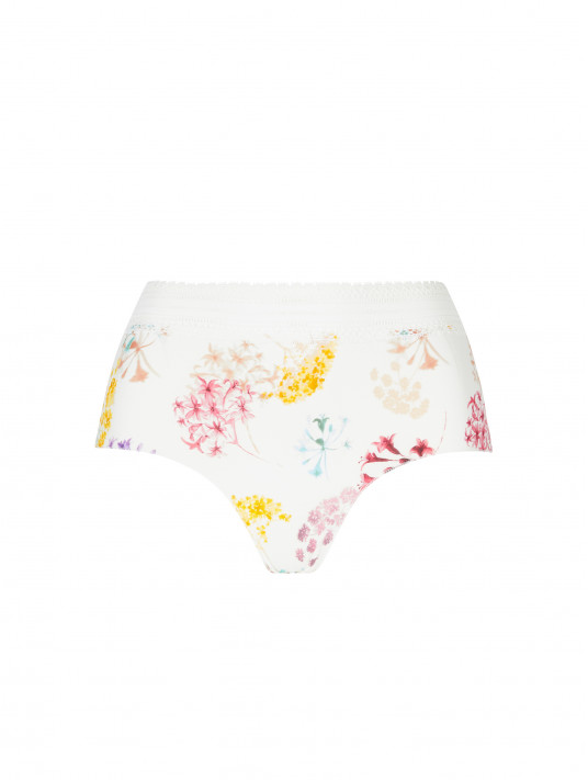 Antigel High shorty SOUFFLE FLEURI