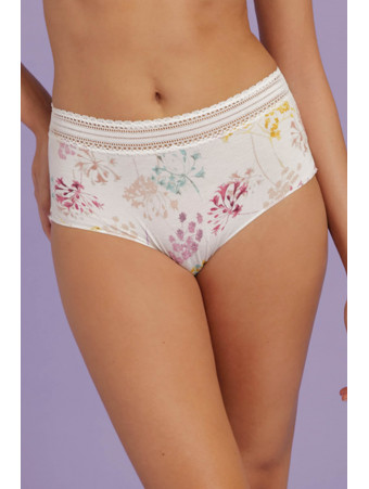 Antigel Shorty haut SOUFFLE FLEURI