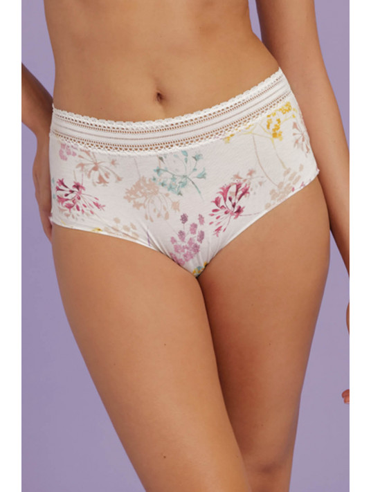 Antigel Shorty haut SOUFFLE FLEURI