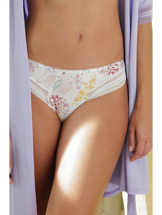 Antigel Brief SOUFFLE FLEURI