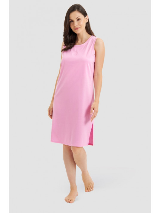 Feraud Short-sleeved nightgown MODAL