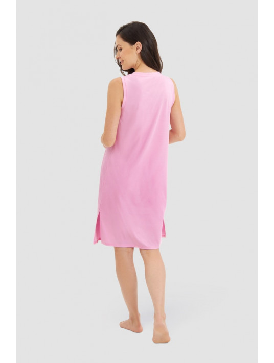 Feraud Short-sleeved nightgown MODAL