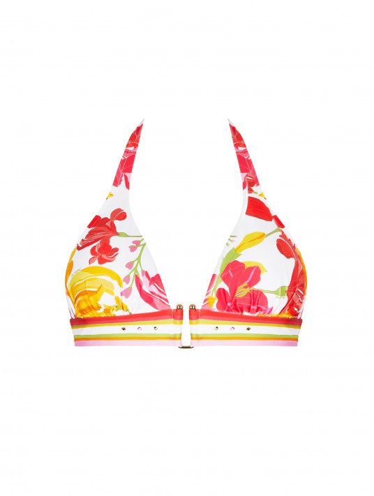 Lise Charmel Triangle bikini bra ENVOLÉE FLORALE