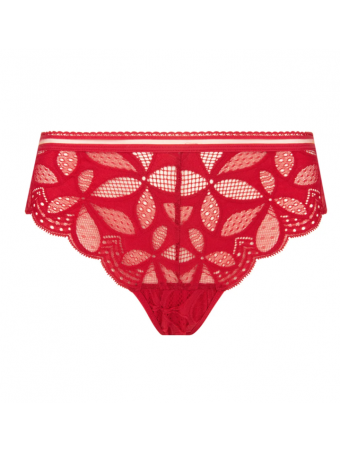 Antigel Tanga rouge STRICTO SENSUELLE