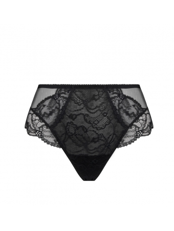 Lise Charmel Shorty noir FEERIE COUTURE