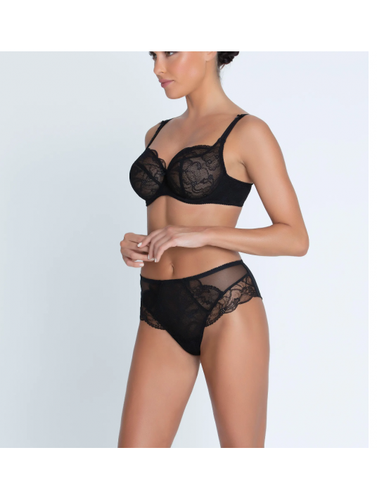 Lise Charmel Shorty black FEERIE COUTURE