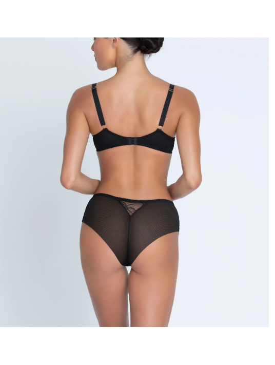 Lise Charmel Shorty black FEERIE COUTURE